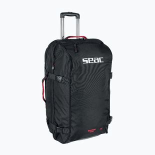 Валіза дорожня SEAC Equipage 1000 140 l black