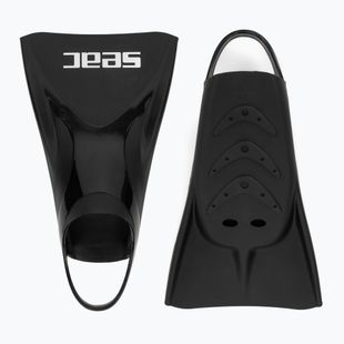 Ласти для плавання SEAC Atom black
