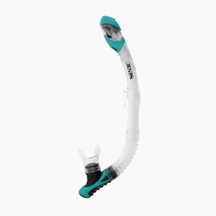 Трубка для підводного плавання SEAC Reverse Dry tiffany