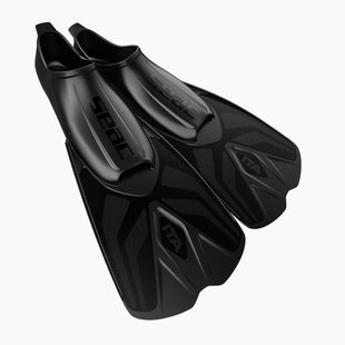 Ласти для плавання SEAC Ita black