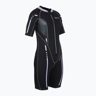 Гідрокостюм SEAC women's Shorty Trendy 2.5 mm black