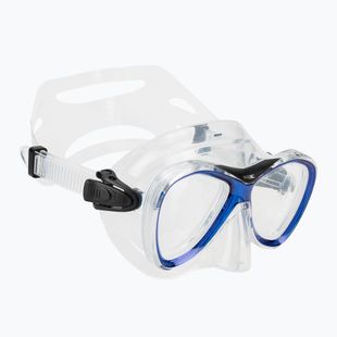 Набір для снорклінгу SEAC Bis Capri Top blue