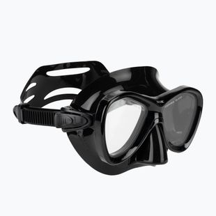 Набір для снорклінгу SEAC Bis Capri Top black