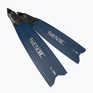Ласти для снорклінгу SEAC L-30 blue