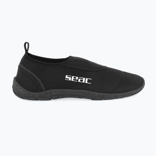 Аквашузи SEAC Playa black