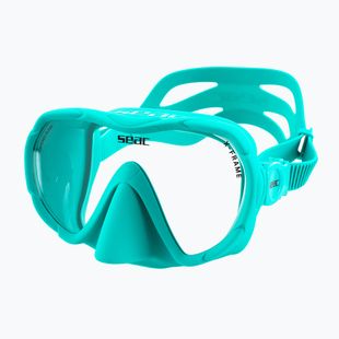 Маска для підводного плавання SEAC X-Frame tiffany