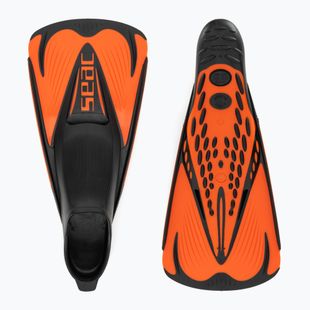 Ласти для снорклінгу SEAC Speed-S orange