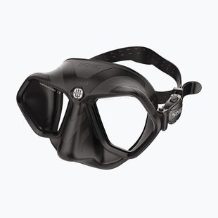 Маска для підводного плавання SEAC Wild Antifog black