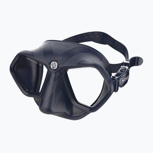 Маска для підводного плавання SEAC Wild Antifog blue