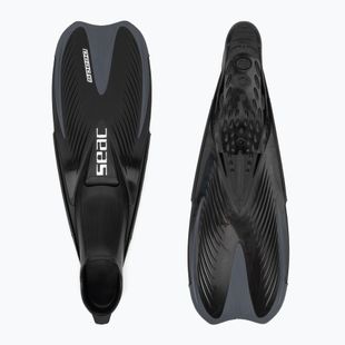 Ласти для снорклінгу SEAC Speed black