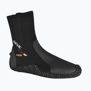 Взуття неопренове SEAC Basic HD Zip 5 mm black