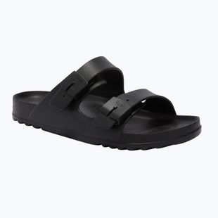 Шльопанці чоловічі Scholl Bahia EVA black