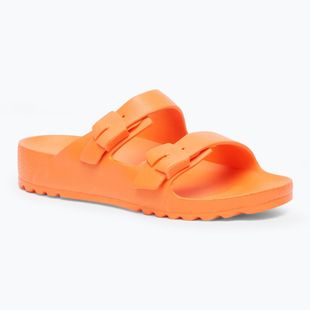 Шльопанці жіночі Scholl Bahia Med tangerine