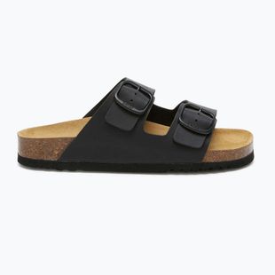 Шльопанці жіночі Scholl Josephine black