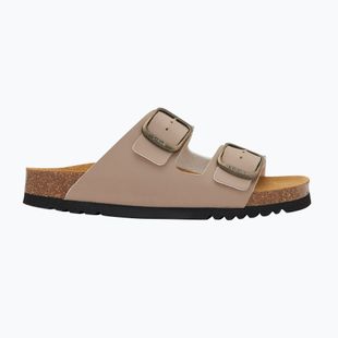 Шльопанці жіночі Scholl Josephine taupe