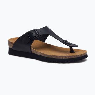 В'єтнамки жіночі Scholl Boa Vista Med black