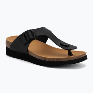 В'єтнамки жіночі Scholl Boa Vista Med black
