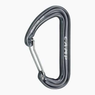 Карабін CAMP Photon Wire gun metal