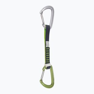 Карабін швидкий для альпінізму CAMP Orbit Wire Express KS
