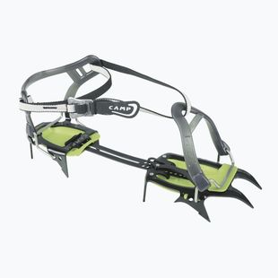 Кішки кошикові CAMP Ascent Universal green