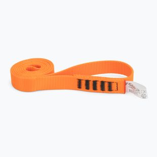 Петля для скелелазіння CAMP Express Sling orange