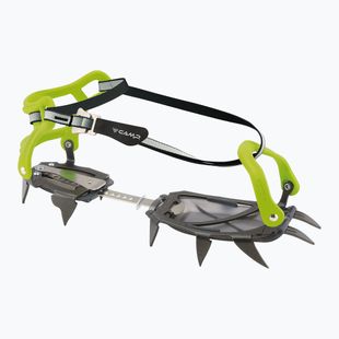 Кішки кошикові CAMP Stalker Universal green