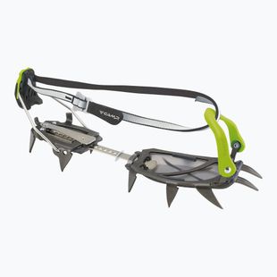 Кішки напівавтоматичні CAMP Stalker Semi Automatic green