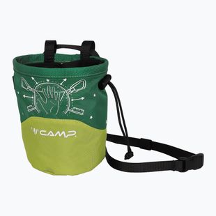 Мішечок для магнезії Camp Acqualong Green