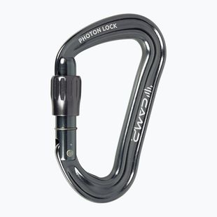 Карабін CAMP Photon Lock gun metal