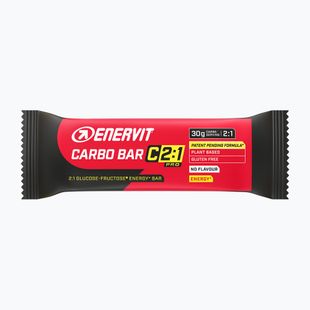 Енергетичний батончик Enervit Carbo Bar C2:1 Pro Без смаку 45 г