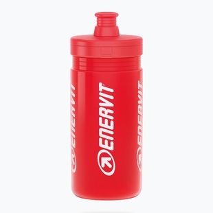 Пляшка Enervit Elite 750 ml red