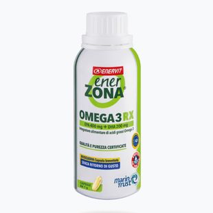 Жирні кислоти Enervit Enerzona Omega 3 RX 60 caps