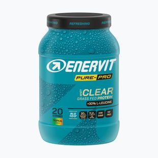 Ізолат Enervit Clear Whey Protein Grass Fed BLG-100 500 г tropical