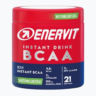 Амінокислоти Enervit Sport Instant Drink BCAA 280 g watermelon