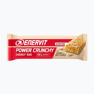 Енергетичний батончик Enervit Power Crunchy Cookie 40 г