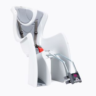 Крісло велосипедне дитяче  Okbaby Bodyguard/Baby Shield сірі OKB-37326029