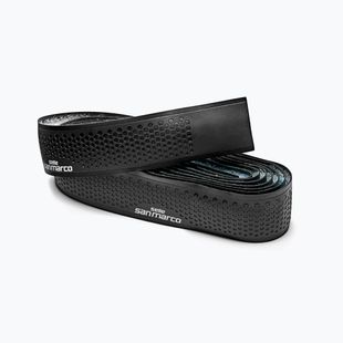 SAN MARCO Presa Corsa Team чорна накладка на кермо