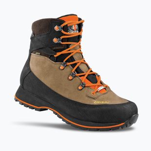 Взуття трекінгове Crispi Lapponia Evo GTX hazelnut