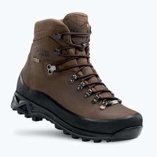 Взуття трекінгове Crispi Nevada Legend EFX GTX fores