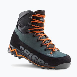 Взуття трекінгове Crispi Futura CX GTX storm grey