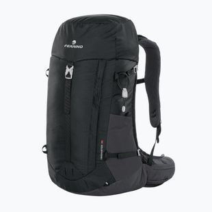 Рюкзак трекінговий Ferrino Hikemaster 36 л black
