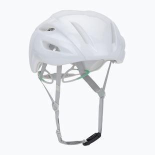 Шолом велосипедний MET Manta MIPS absolute white le