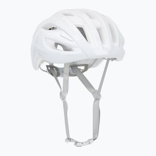 Шолом велосипедний MET Rivale II Mips absolute white le