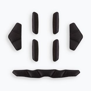 Підшоломники MET Універсальні чорні