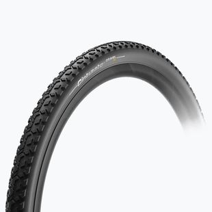 Шина велосипедна Pirelli Cinturato Gravel Mixed TLR 700 x 40C black