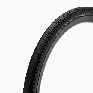 Шина велосипедна Pirelli Cinturato Gravel RH 700 x 40C black
