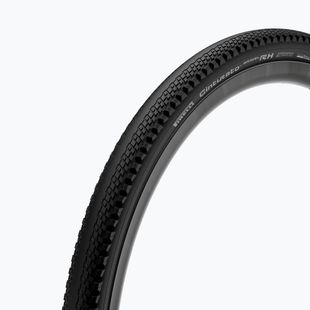 Шина велосипедна Pirelli Cinturato Gravel RH 700 x 45C black