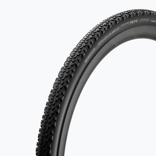 Шина велосипедна Pirelli Cinturato Gravel RM 700 x 40C black