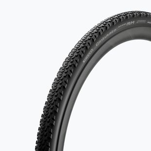 Шина велосипедна Pirelli Cinturato Gravel RM 700 x 45C black