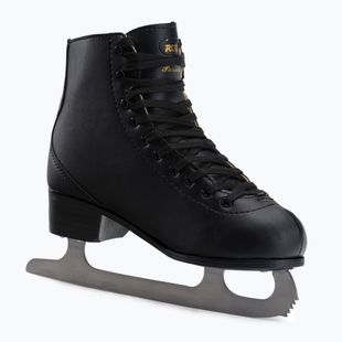 Ковзани фігурні Roces Paradise чорні 450635